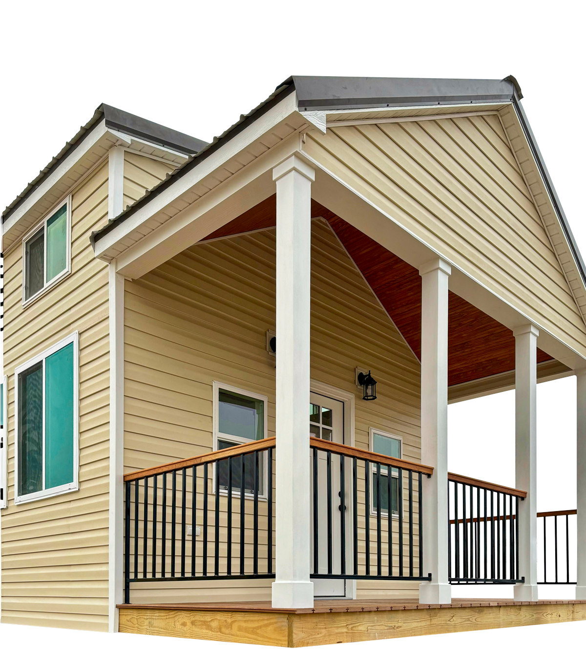 Tiny Home Model 1