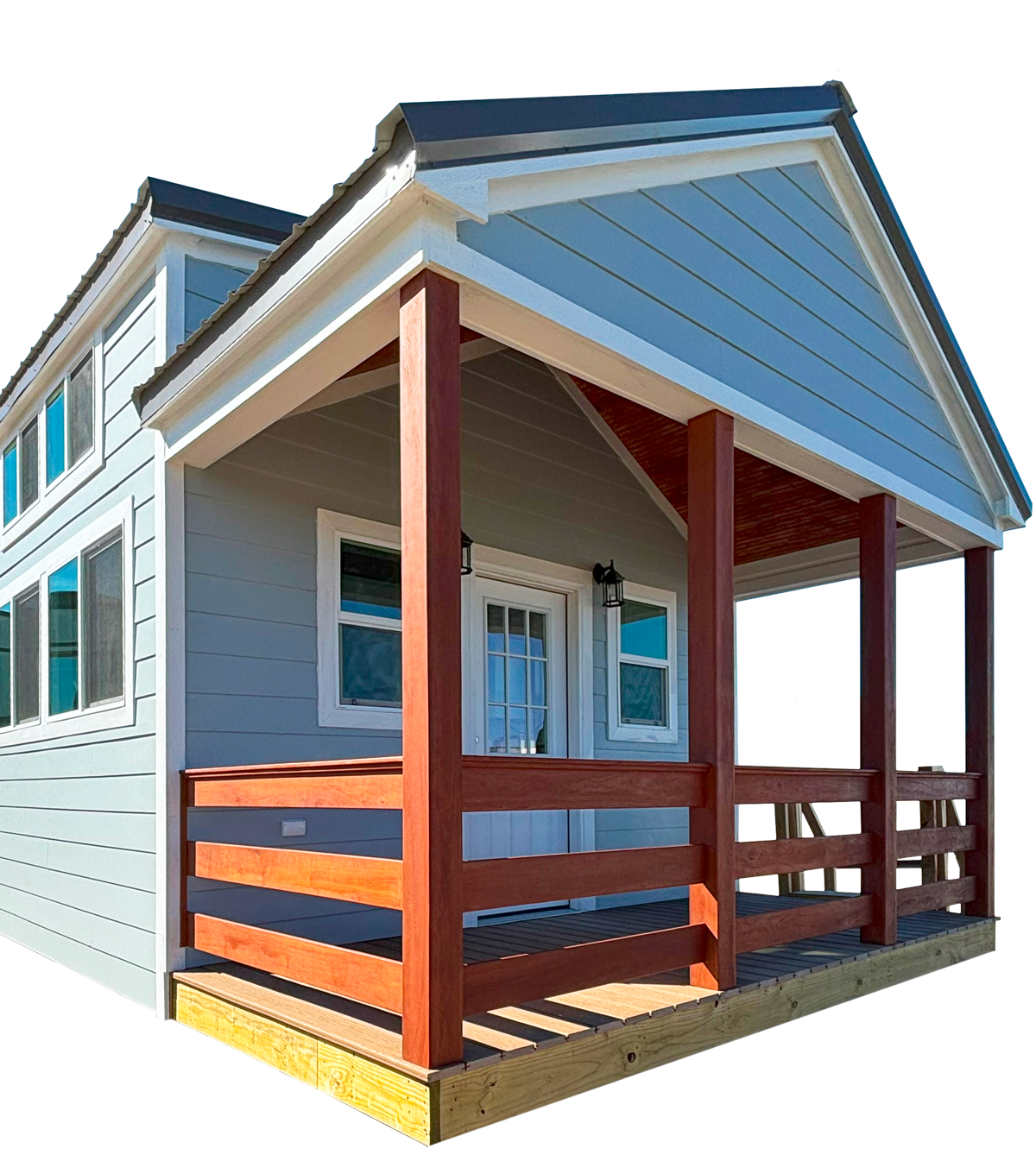 Tiny Home Model 2